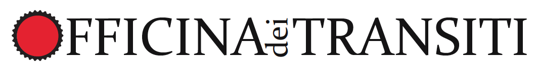 Logo Officina dei transiti ns